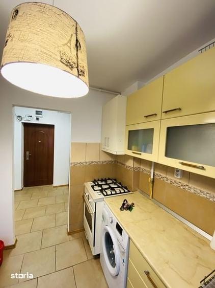 Ofer spre inchiriere Apartament 2 camere Zona Centrala Pret. 300 Euro - 4