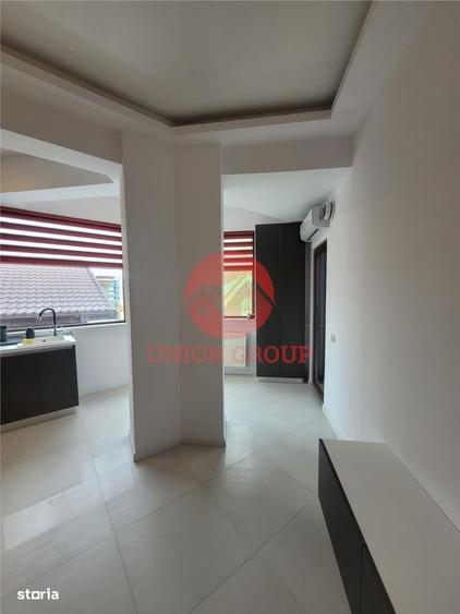 Apartment Modern si Spatios, Mobilat Complet - Mamaia Nord - 4