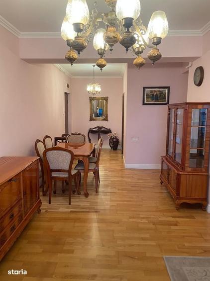 Mamaia Butoaie apartament 3 camere vedere lac termen lung - 13