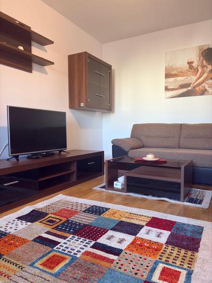 Ritmului Metrou Iancului 15 min, renovat 2026, mobilat utilat, boiler apa calda - 6