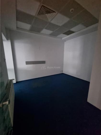Spațiu comercial, de 120 mp, în Central
