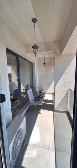 Apartament două camere mobilat/ utilat ( nou)sector 1/ mall Colloseum - 15