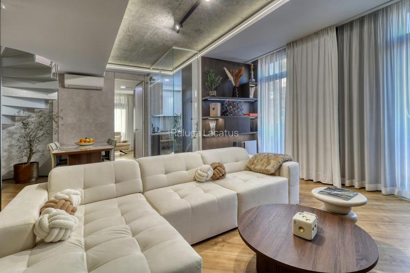 Duplex 4 camere I 2 bai I 2 balcoane I Pescariu