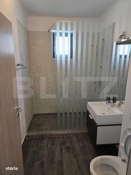 Apartament cu 2 camere în Centrul Istoric