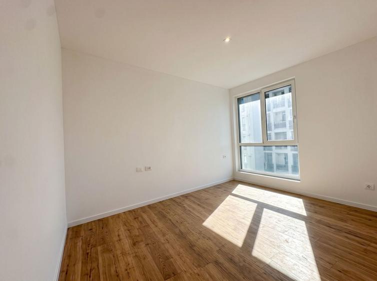 Apartament cu 3 camere în Floreasca