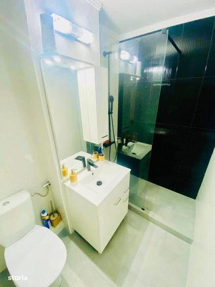 Apartament cu 2 camere în Lotus
