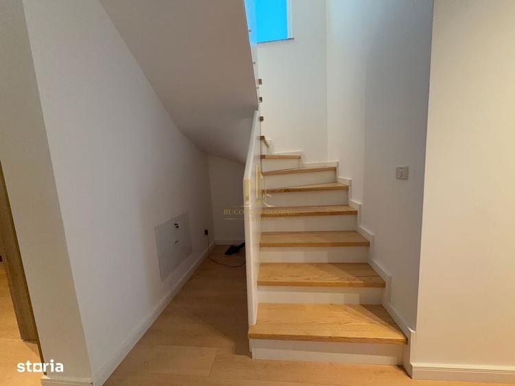 Casa individuala P+1, moderna si complet amenajata Tisauti, Ipotesti - 9