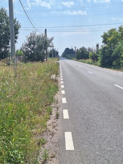 Teren în Ciorogârla