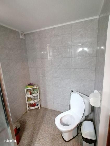 Casă cu 3 camere decomandat cu Teren 2150 Mp în Scorțeni