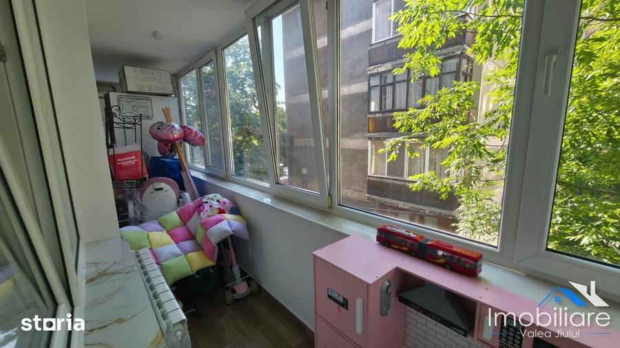 Apartament cu 2 camere în Petros