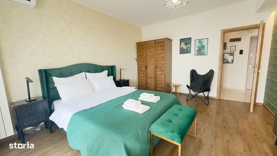 Studio de vanzare Mamaia, zona Butoaie 99.999 negociabil - 6