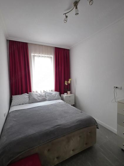 Apartament cu 3 camere decomandat, mobilat în Chișoda