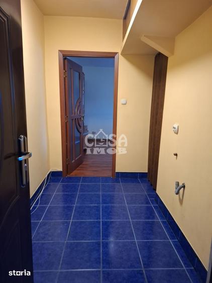 Apartament cu 2 camere în Micro 6