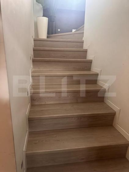 Apartament 4 camere, 160 mp, et.3, zona Calea Severinului-Bila - 11