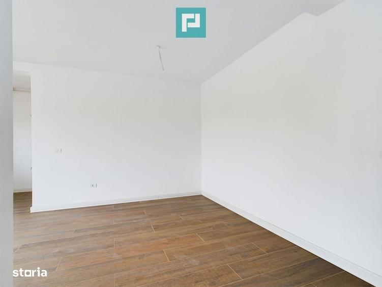 Apartament 1 camera si dormitor separat, Torontal - 6