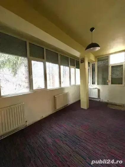 Apartament cu 3 camere decomandat în Malul Mureșului