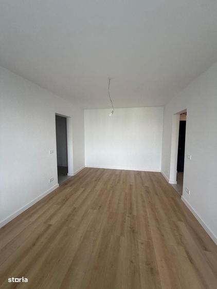Apartament cu 2 camere semidecomandat în Baba Novac