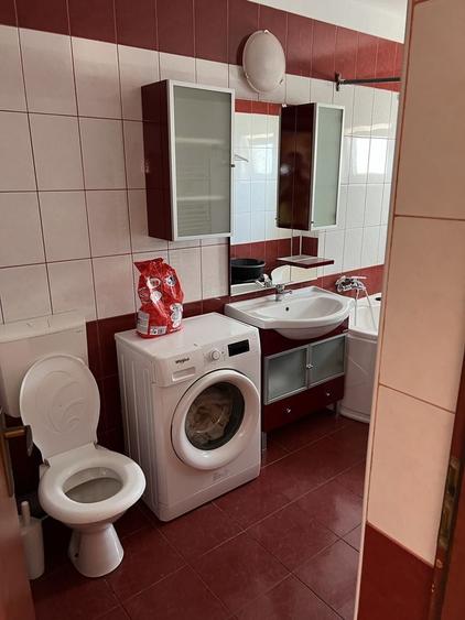Garsonieră în Mănăștur