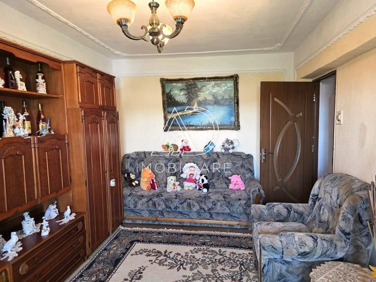 Apartament 3 camere de Vanzate Motru Gorj - 6