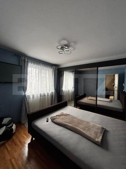 Apartament 3 camere, 65 mp, zona Marasesti - 5