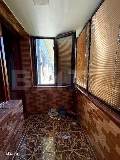Apartament cu 4 camere semidecomandat în Port