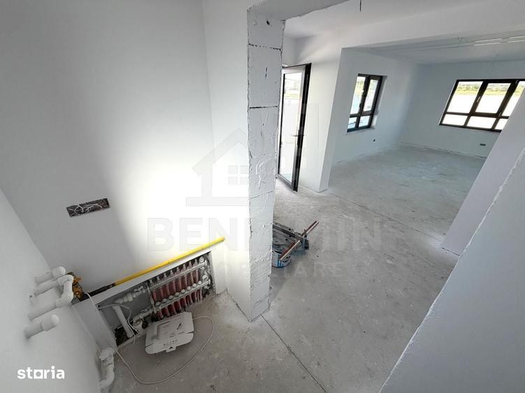Casa boua moderna P+1 zona Ford cu incalzire in pardoseala 518mp - 5