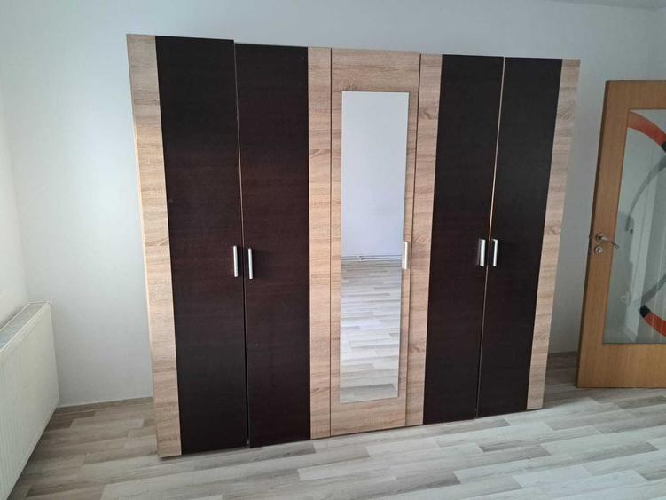 Garsonieră semidecomandată în Astra