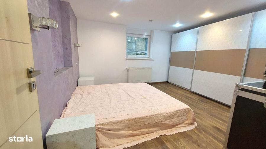 Casa individuala cu teren 650 mp Piata Cluj - 10