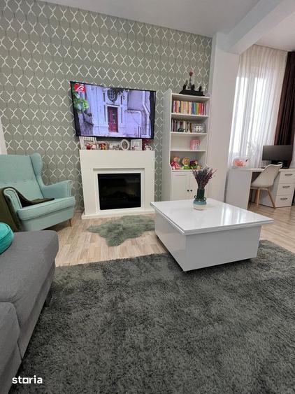 Apartament cu 2 camere în Universitate