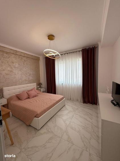 Apartament cu 2 camere în Rovine