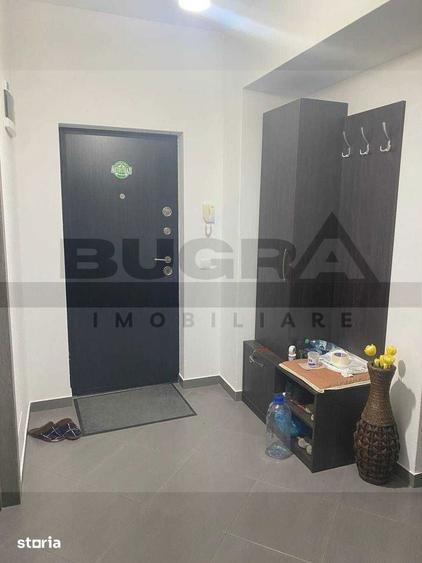 Apartament 2 camere, 54mp, bloc nou, parcare,zona Piata Mihai Viteazul - 6