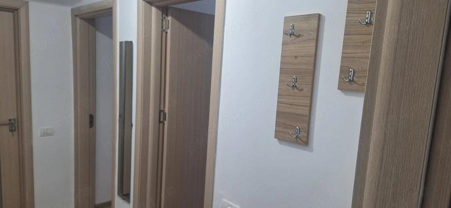 Apartament cu 2 camere decomandat în Berceni