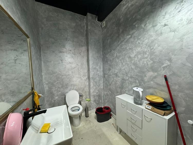 Spațiu comercial, de 242.5 mp, în Dâmbul Rotund