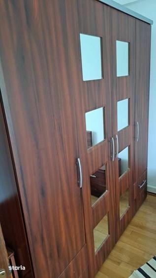 Apartament cu 2 camere decomandat în Zamostea