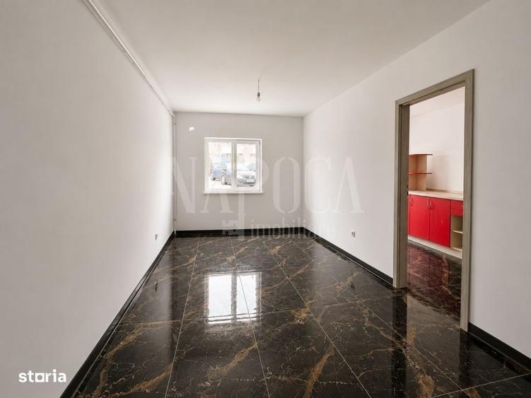 Apartament cu 2 camere în Florești — fotografia 1