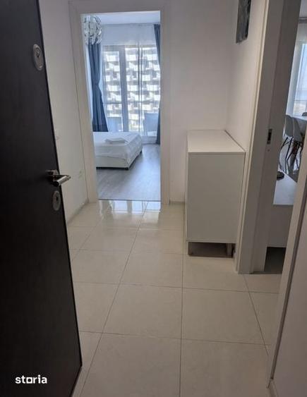 Apartament cu 2 camere decomandat în Nord