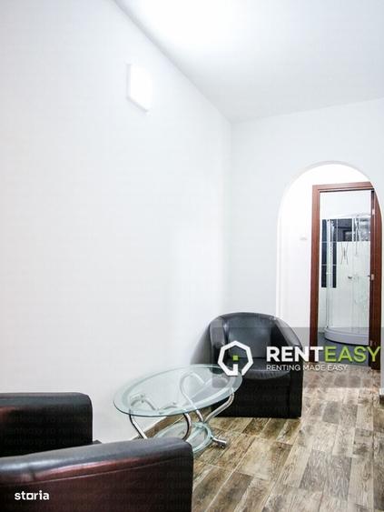 Apartament cu 3 camere decomandat în Piața Unirii