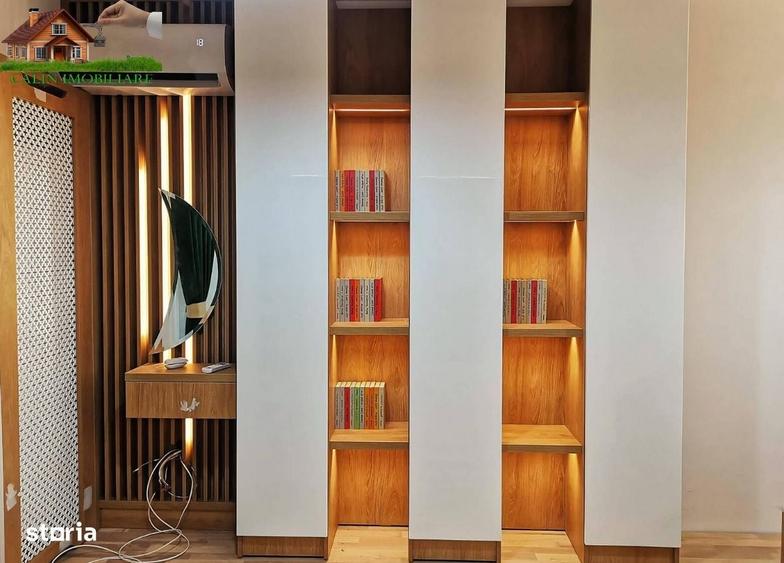 Apartament cu 3 camere în Tătărași