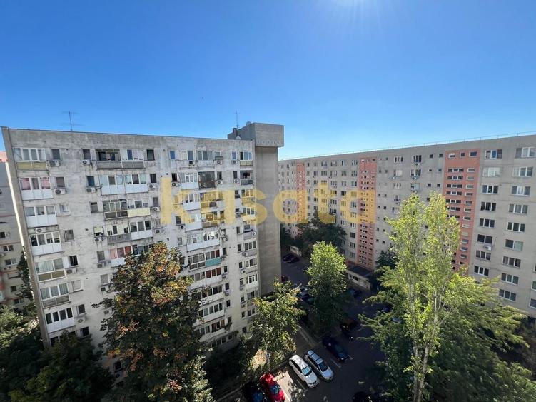 Apartament cu 2 camere semidecomandat în 1 Decembrie 1918