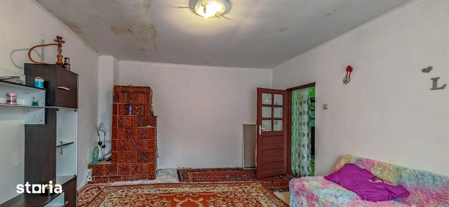 OPORTUNITATE RARA: Casa cu 500 mp Teren in Glina - 9