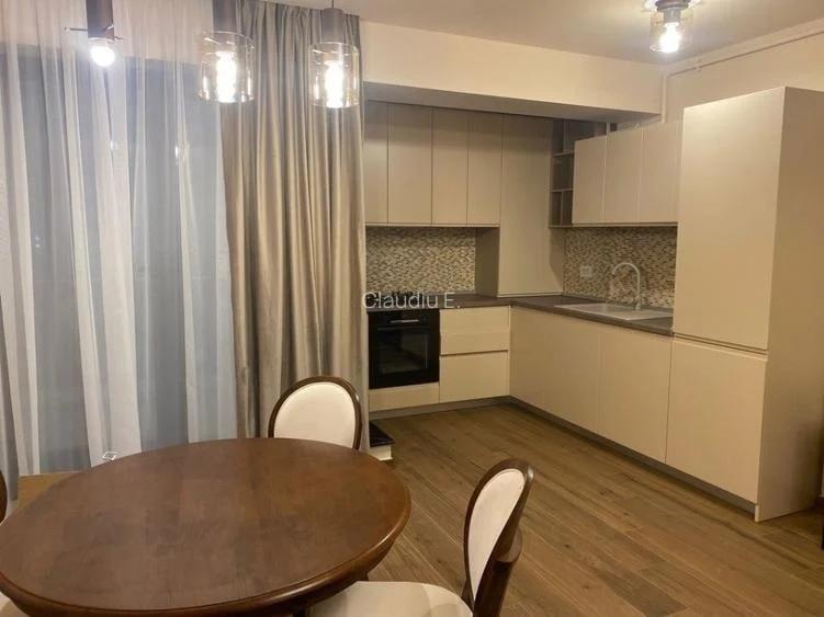 Apartament cu 2 camere decomandat, mobilat în Tomis Nord