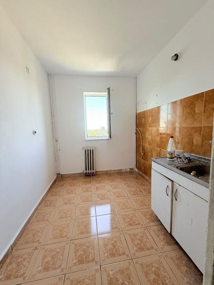 Apartament cu 2 camere decomandat în Vest