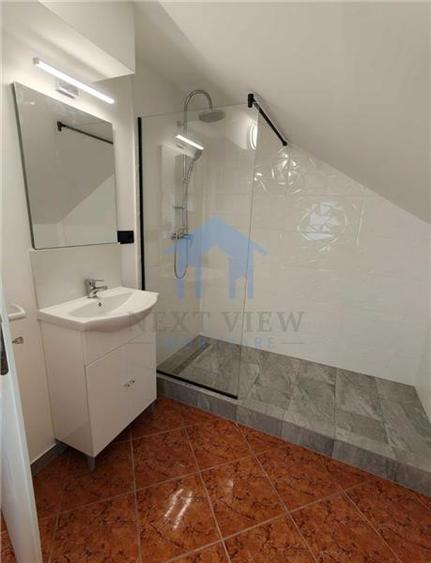 Apartament cu 2 camere decomandat în Mărăști