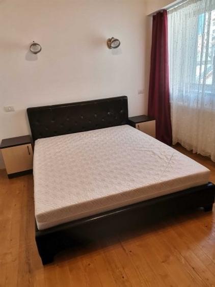 Apartament cu 2 camere decomandat, mobilat în Obor