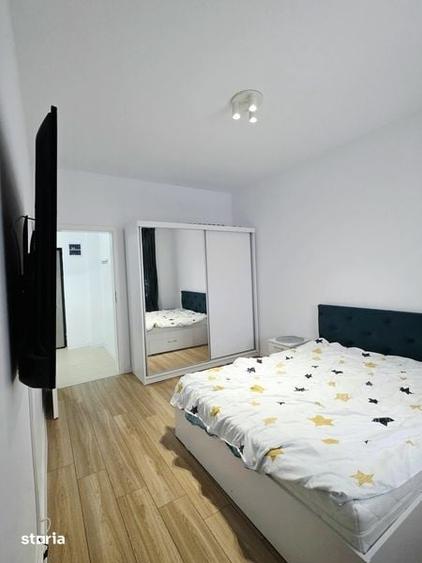 Vand apartament cu 2 camere, Rotar Park 2. - 7