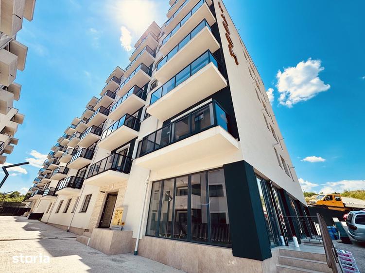 Apartamente 1-2 camere direct dezvoltator - 19