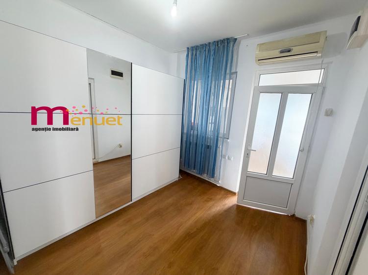 Casă cu 2 camere cu Teren 106 Mp în Central