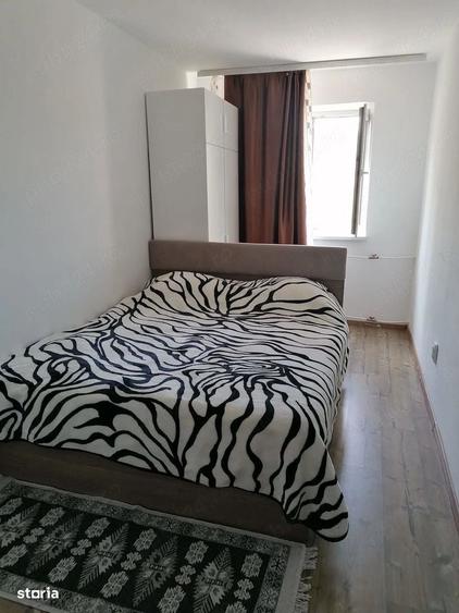vand aparatment 3 camere, bucatarie si doua bai. 51 mp langa piata Doi - 5