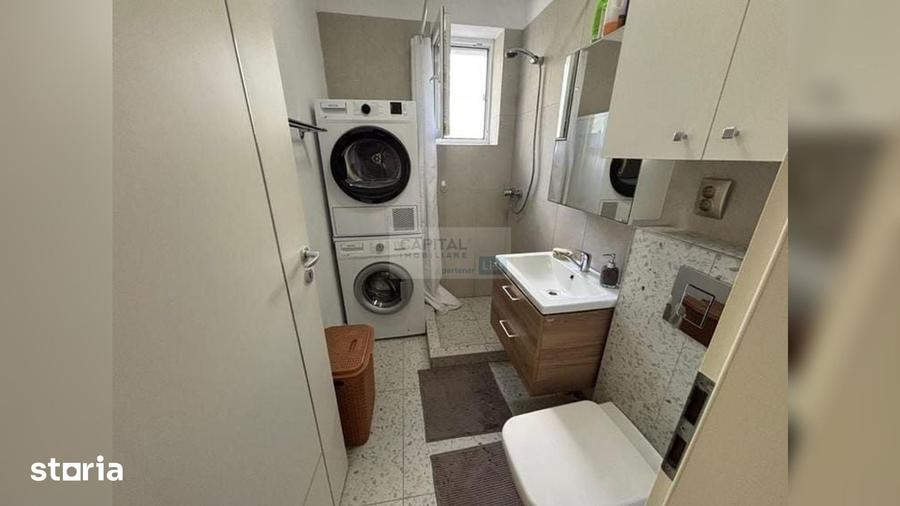 Comision 0%! 2 Camere 44 mp, living, dormitor, intermediar, Grigorescu - 5