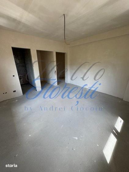 Casă cu 4 camere în Luna